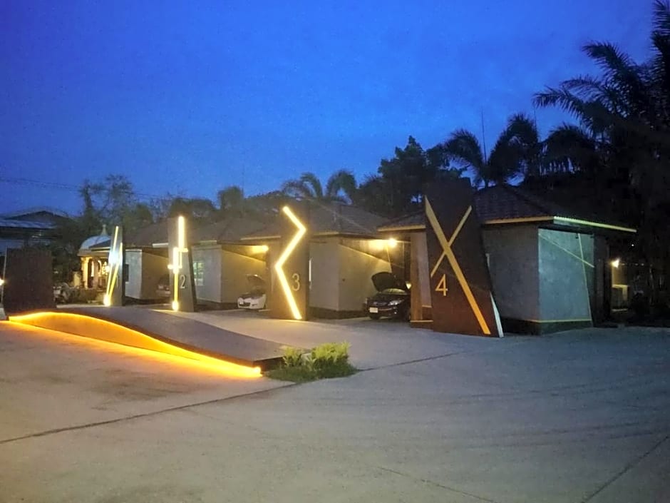 Golden House Sa Kaeo