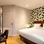 BEST WESTERN Hotel D'Europe Et D'Angleterre