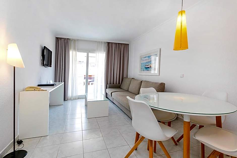 Aparthotel Duquesa Playa
