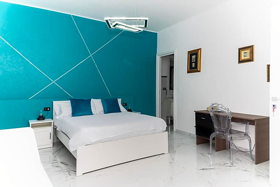 La Villa Del Senatore