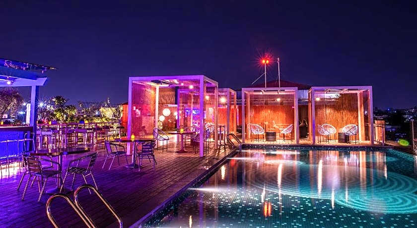 Hyatt Place Hyderabad/Banjara Hills