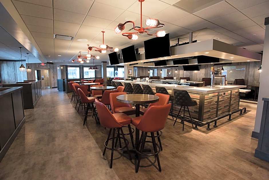 Holiday Inn Rock Island-Quad Cities By IHG