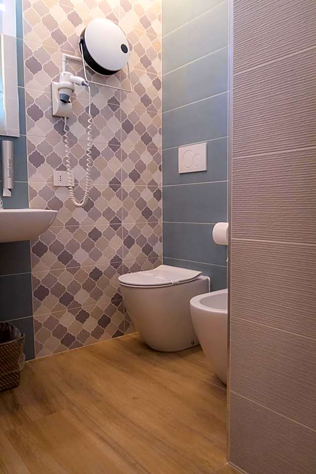 La Casa Di Filò Boutique
