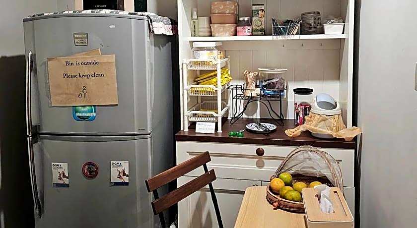 Ratana Boutique Hostel