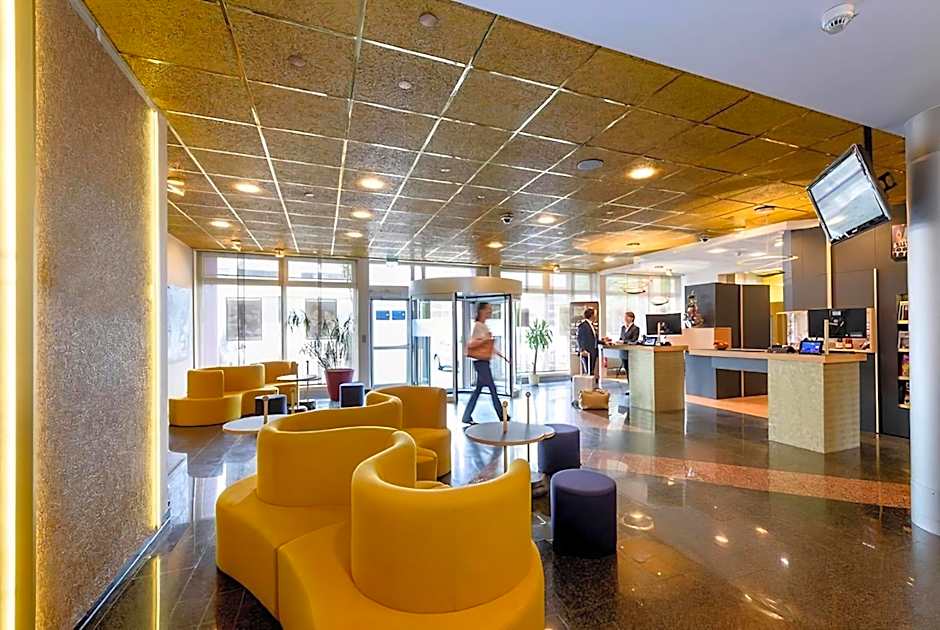 PLAZA INN Regensburg