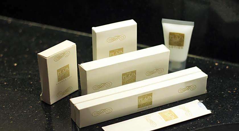 The Plaza Hotel - Balanga