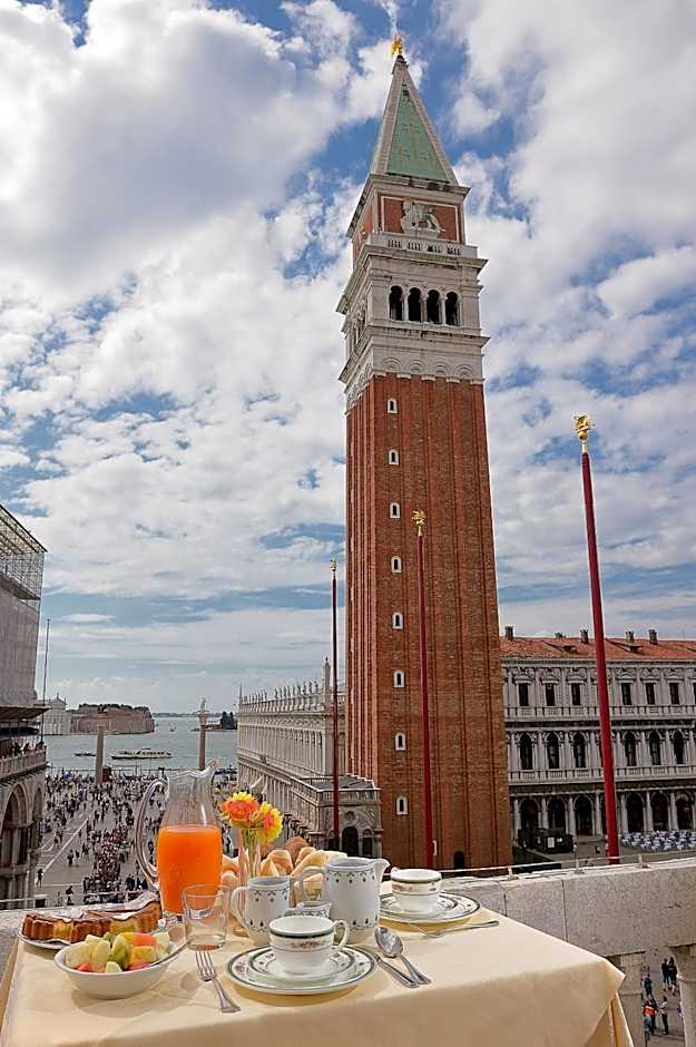 Canaletto Luxury Suites - San Marco Luxury