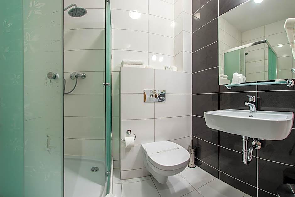 Hotel Polonia