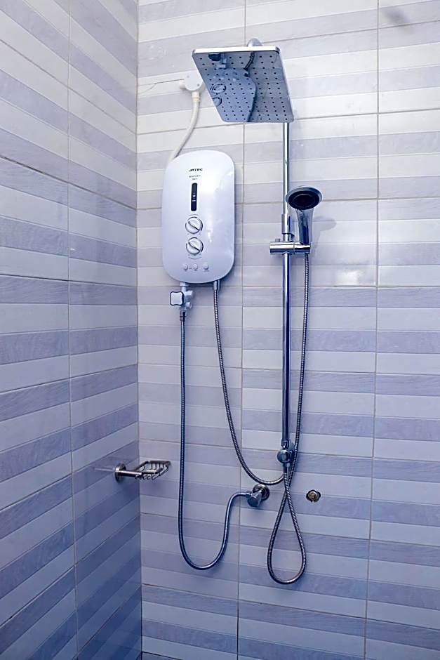 The VIP Luxury Lounge Hotel