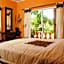 Villas des Alizes beachfront suites and garden villas