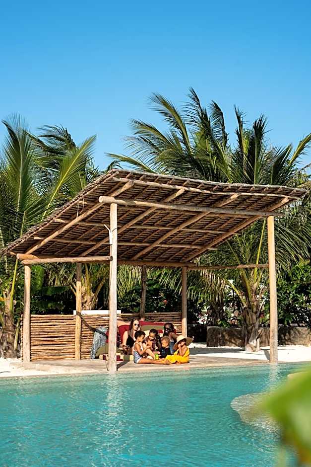 Fun Beach Hotel