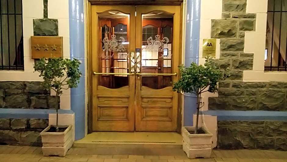 Royal Hotel Ladysmith