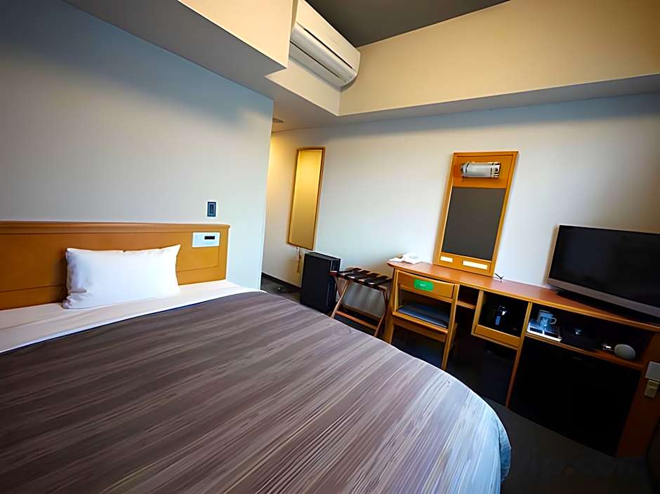 Hotel Route Inn Shinjyo Ekimae