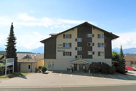 Krone Bed & Breakfast