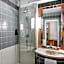 Ibis Budapest Heroes Square Hotel