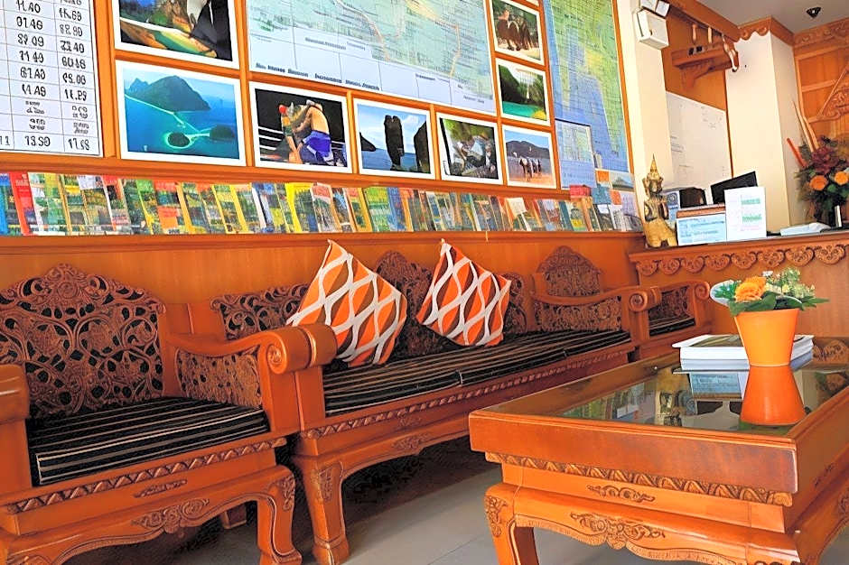 Aonang Goodwill Hotel