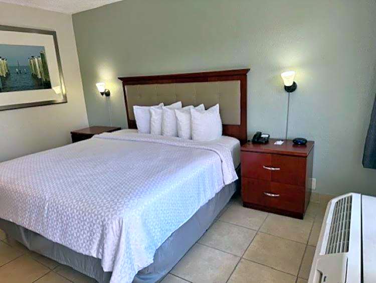 Clearwater Beach Hotel