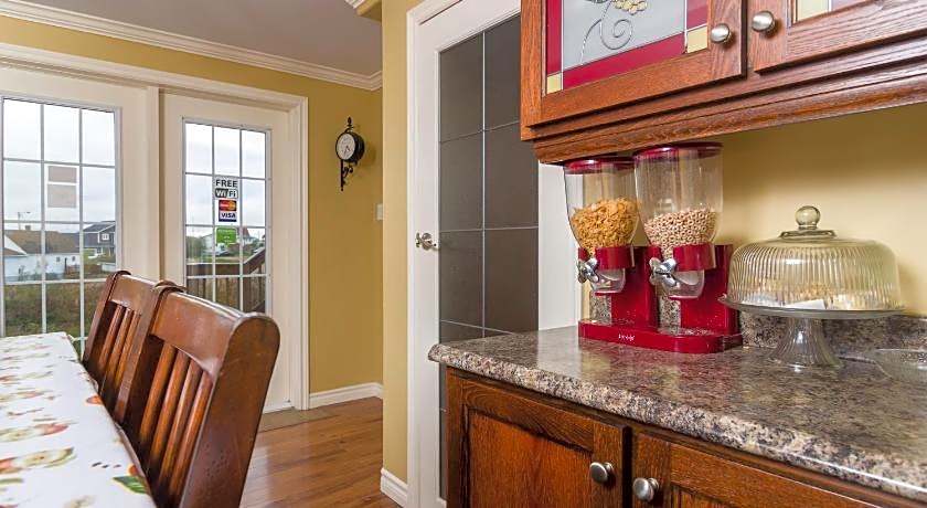 Whitsha Inn B&B