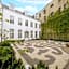 Sapphire House Antwerp, Autograph Collection