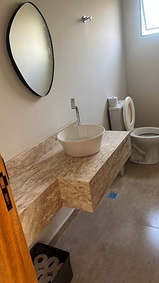 Casa condomínio Ninho Verde l