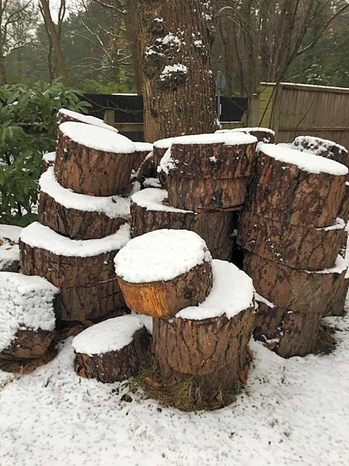 Claremont Coach House