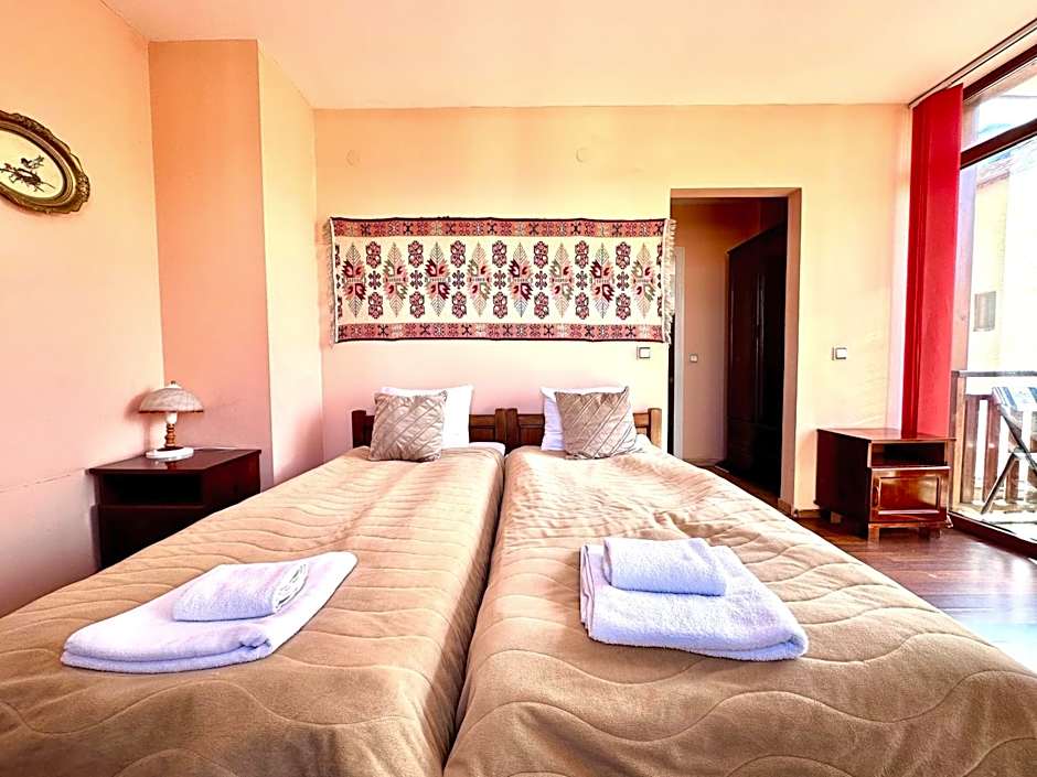 Family Hotel Carpe Diem