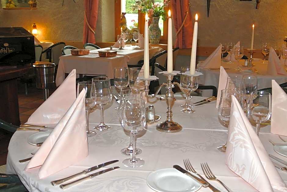 Auberge de la Réunion