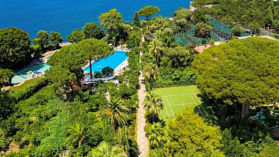 Grand Hotel Cocumella