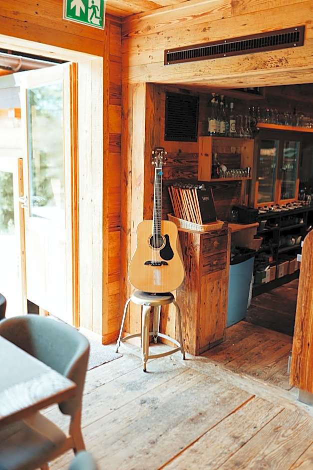 Auberge Restaurant du Lac Retaud