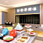GreenTree Inn ShanXi TaiYuan JianSheS) Road Changfeng Road Express Hotel                        