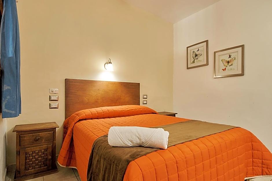 Hotel Cervantino