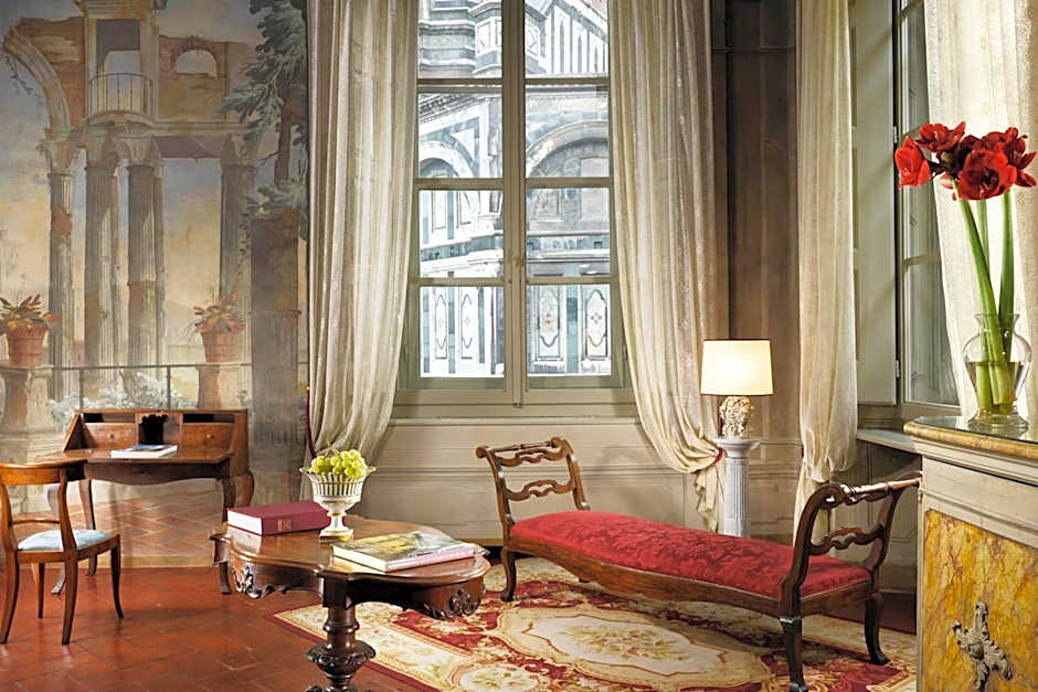 Palazzo Niccolini al Duomo