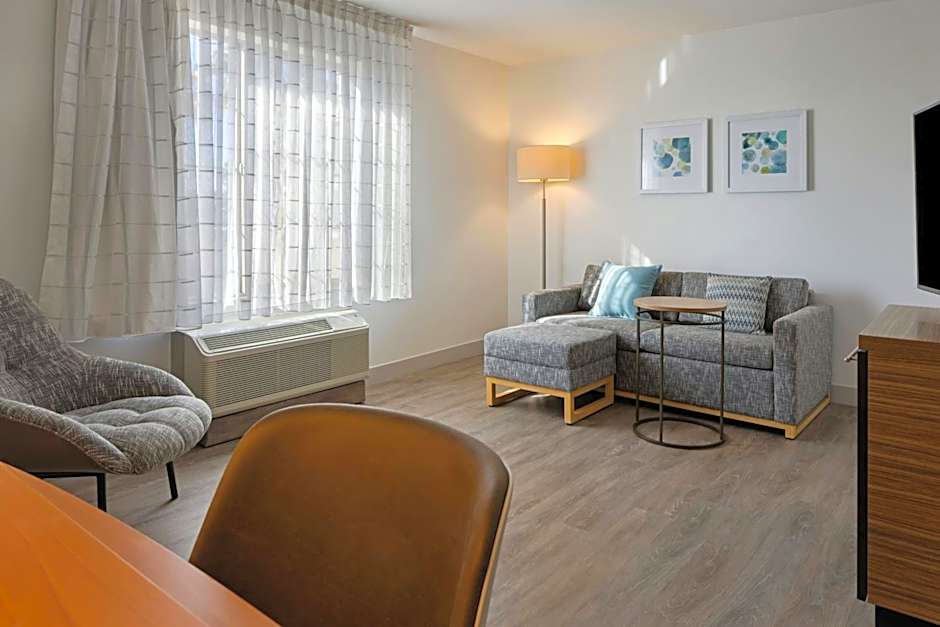 TownePlace Suites by Marriott Ontario Airport