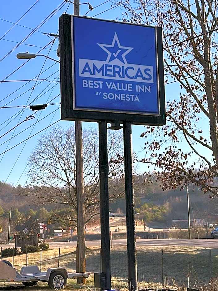 Americas Best Value Inn Franklin