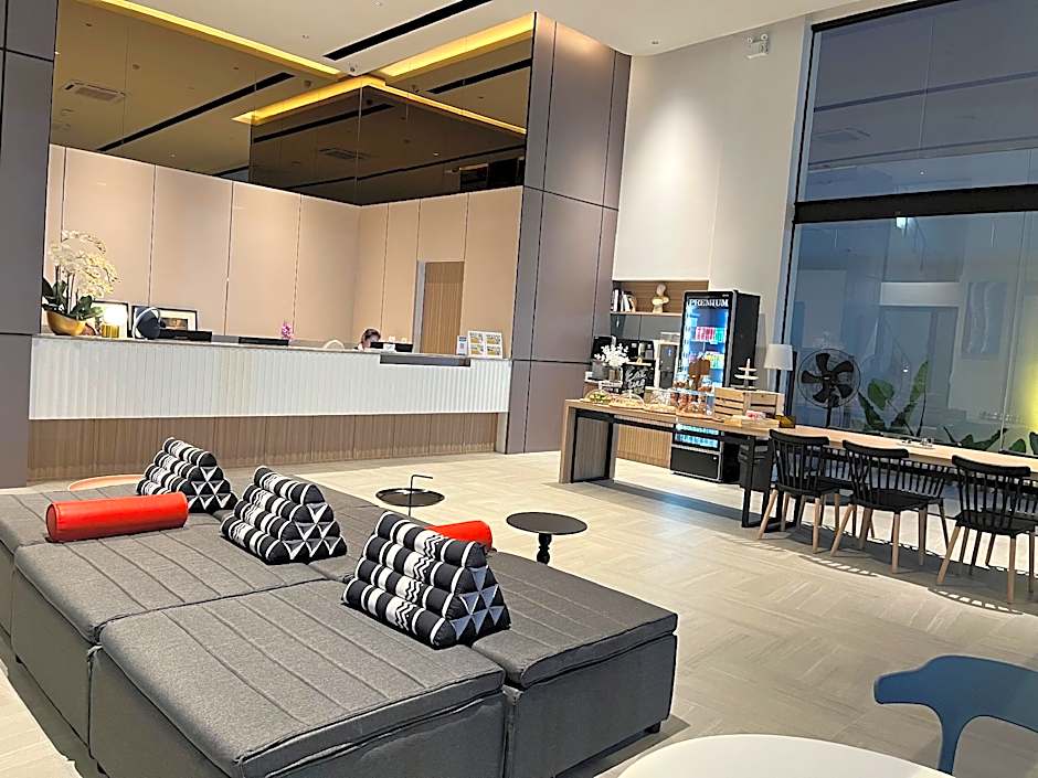 Hatyai Midtown Hotel