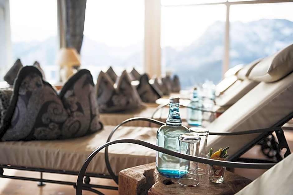 Boutiquehotel Blaue Burg Falkenstein