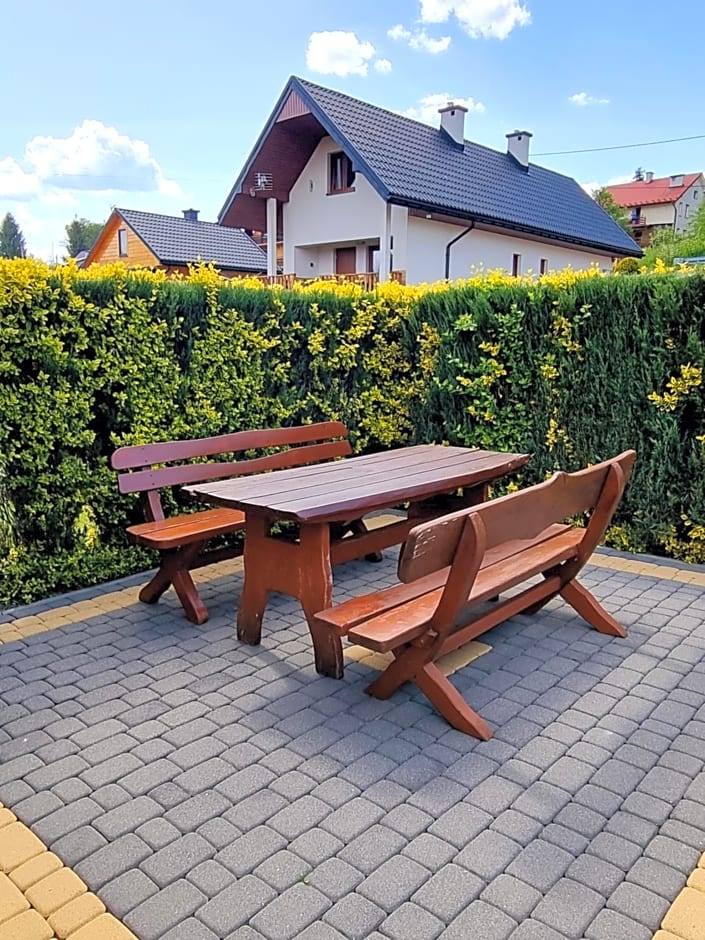 Domki Irena Kozdrowska