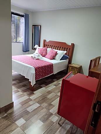 Hotel Lumiar