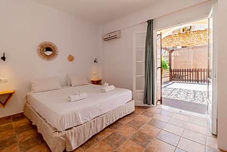 Apartment - Ground Floor