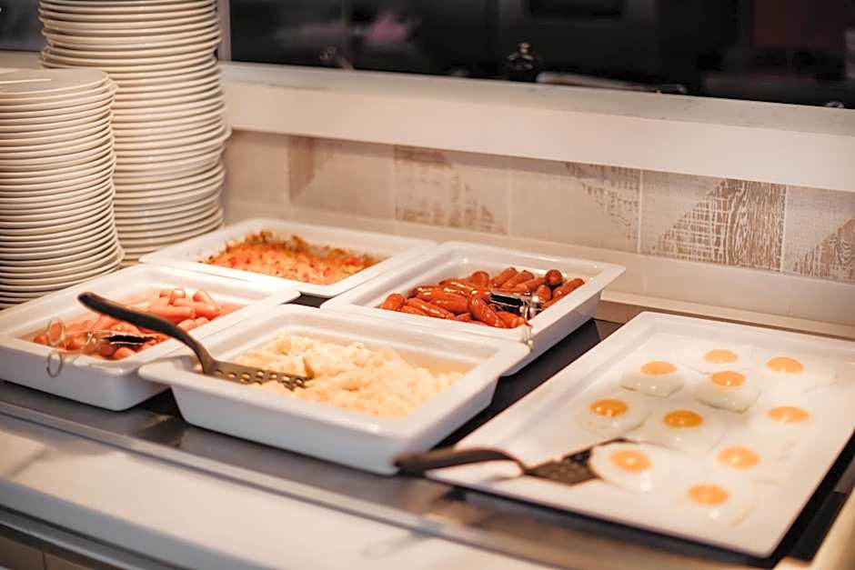 Villas Arausana & Antonina