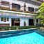 Kamar Kamar Rumah Tamu Boutique Hotel