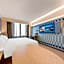 Hanting Hotel Nanjing Wutang Plaza