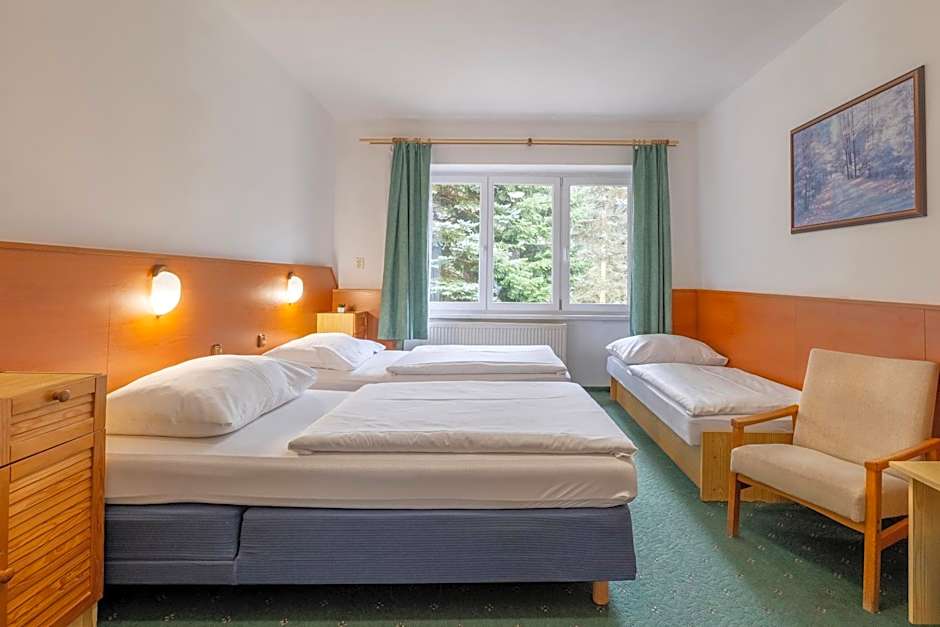 Sport Hotel Gejzirpark