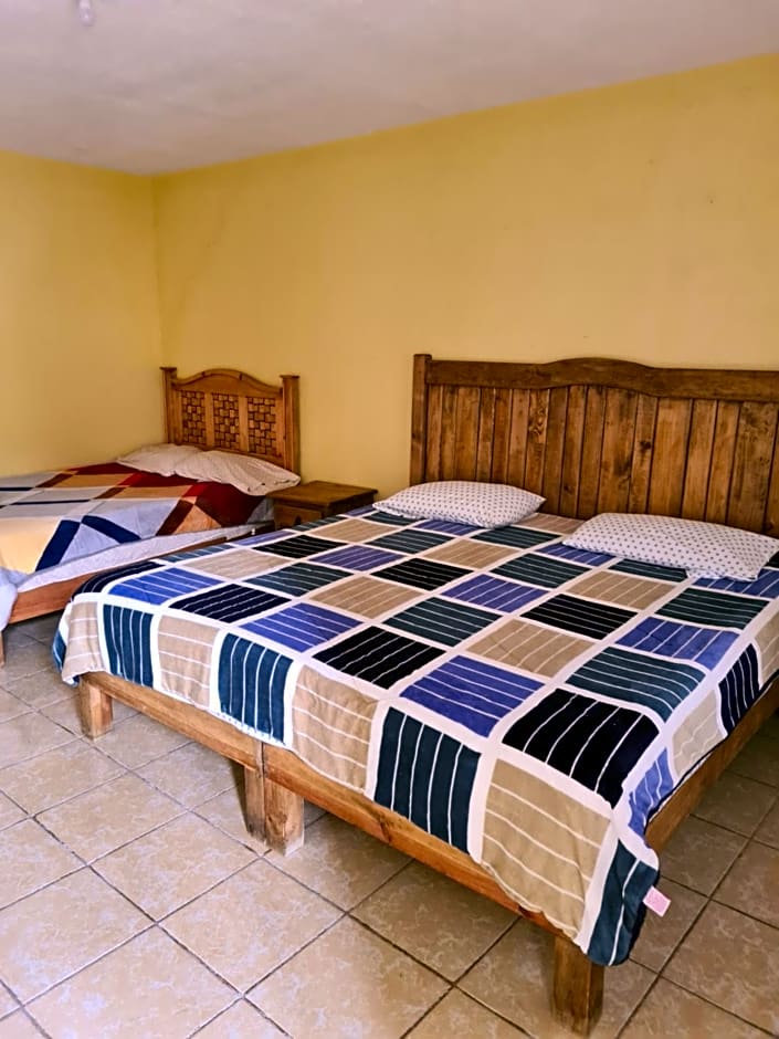 Hotel Villa Aurora