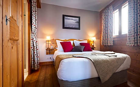 Two-Bedroom Apartment (6 People)