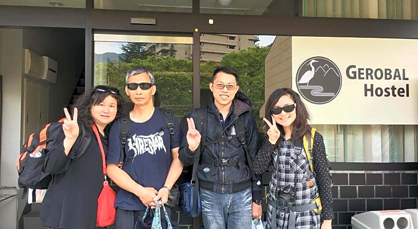 Gerobal Hostel