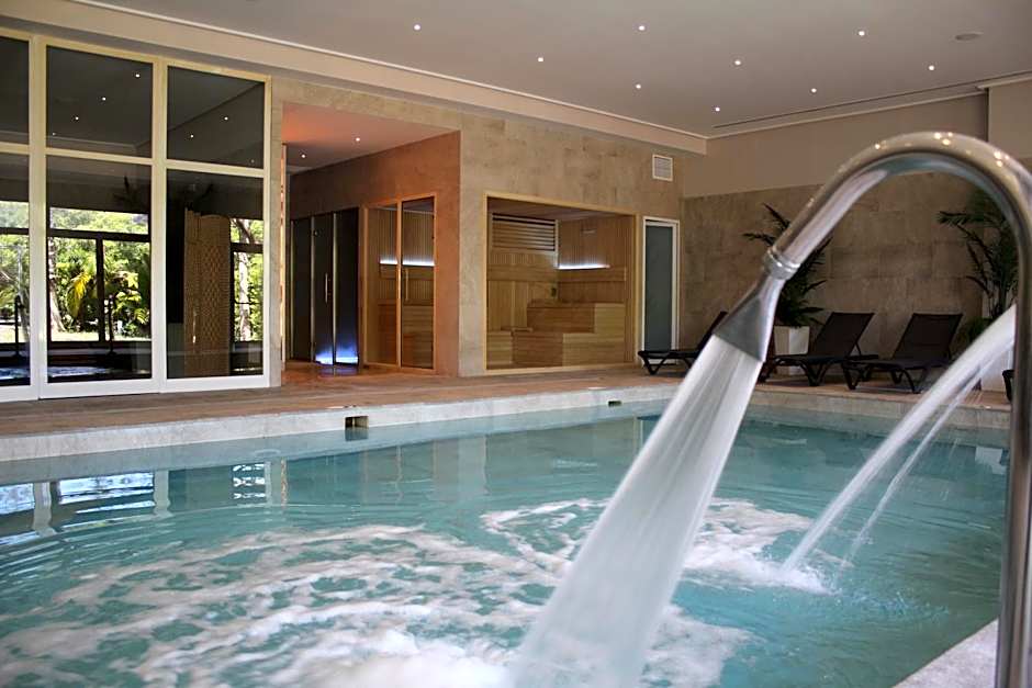 Hotel Alicante Golf