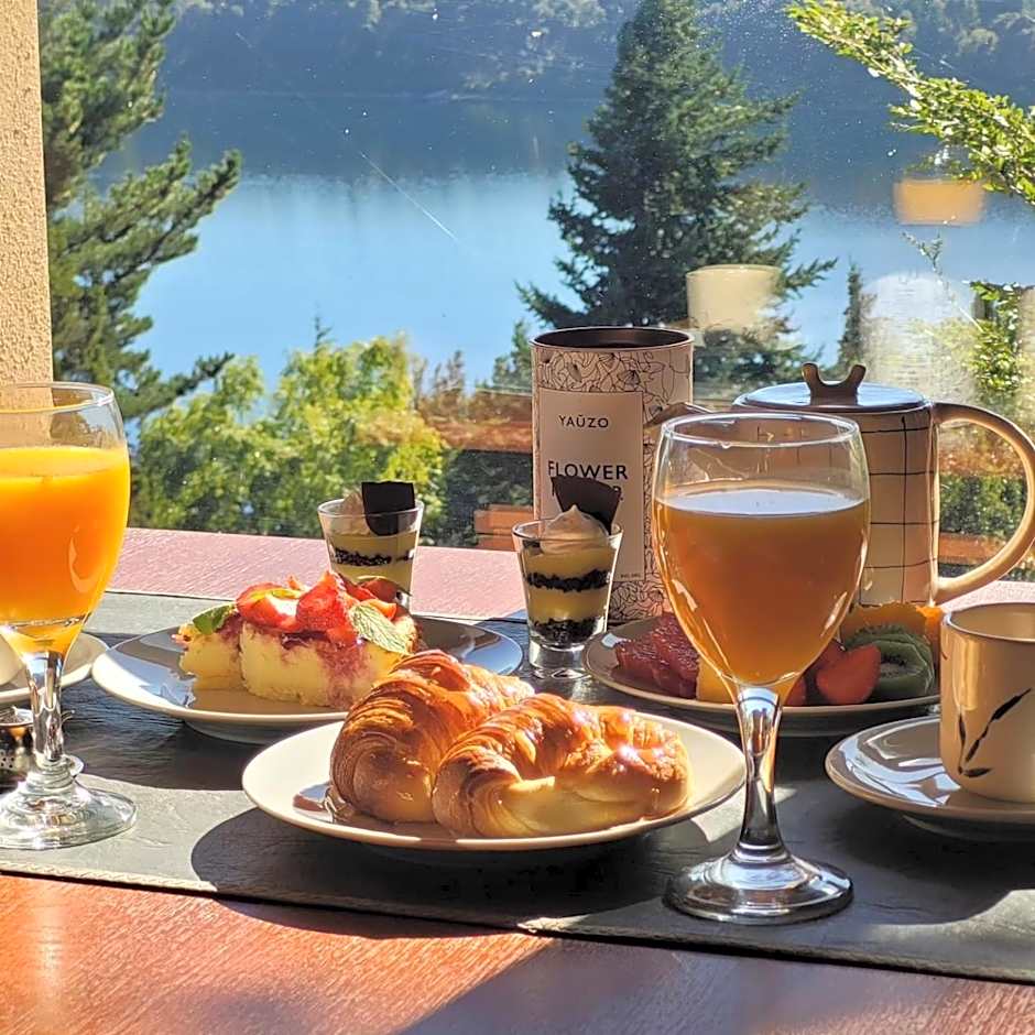 Boutique Hotel & Spa Bosque del Nahuel