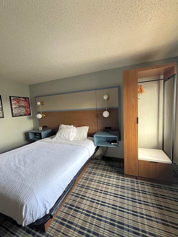 AmericInn by Wyndham Cloquet