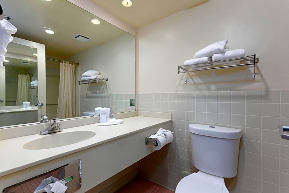 Studio 6 Suites Lake Havasu City, AZ